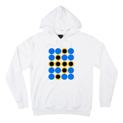 Bolted SoFi Funny Bolted SoFi Hoodie