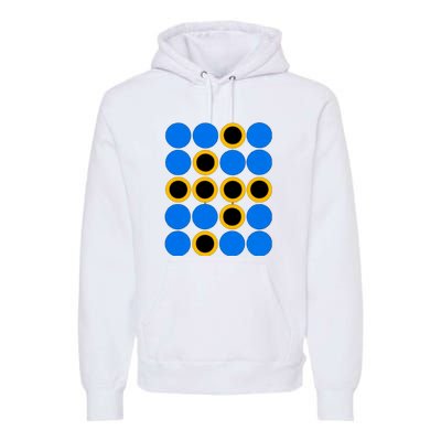 Bolted SoFi Funny Bolted SoFi Premium Hoodie