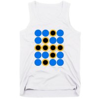 Bolted SoFi Funny Bolted SoFi Tank Top