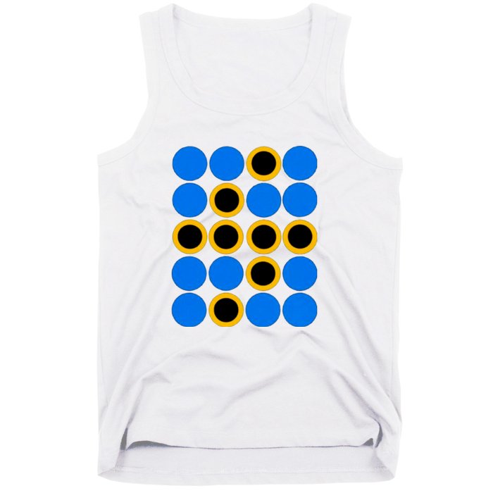 Bolted SoFi Funny Bolted SoFi Tank Top