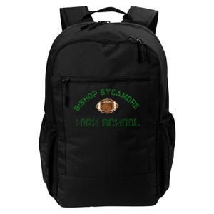 Bishop Sycamore Football Daily Commute Backpack