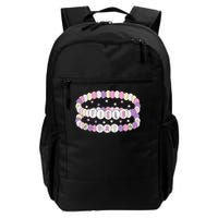 Bracelets School Field Day Teacher Field Day 2025 Backpack
