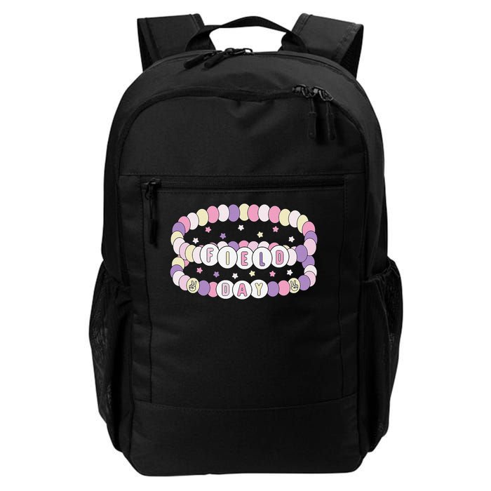 Bracelets School Field Day Teacher Field Day 2025 Backpack