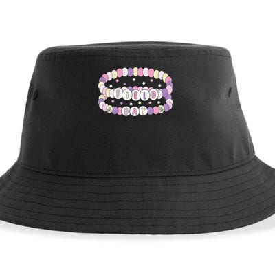 Bracelets School Field Day Teacher Field Day 2025 Sustainable Bucket Hat