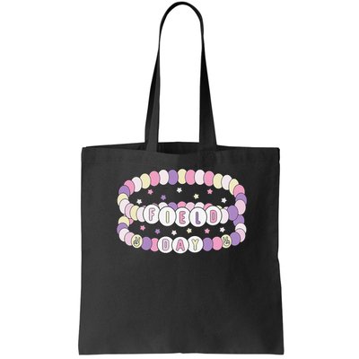 Bracelets School Field Day Teacher Field Day 2025 Bag