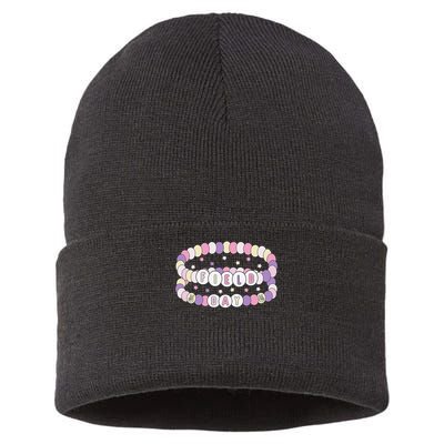 Bracelets School Field Day Teacher Field Day 2025 Sustainable Knit Beanie