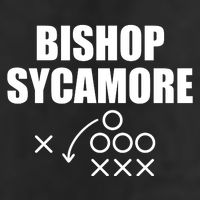 Bishop Sycamore Fake Varsity School Football Team Beanie