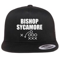 Bishop Sycamore Fake Varsity School Football Team Flatbill Hat