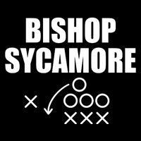 Bishop Sycamore Fake Varsity School Football Team Flatbill Hat