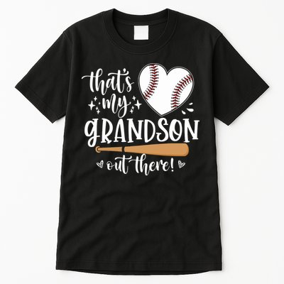 Baseball Swing For The Fences Racerback Tank Top Baseball Mom Summer Tall T-Shirt