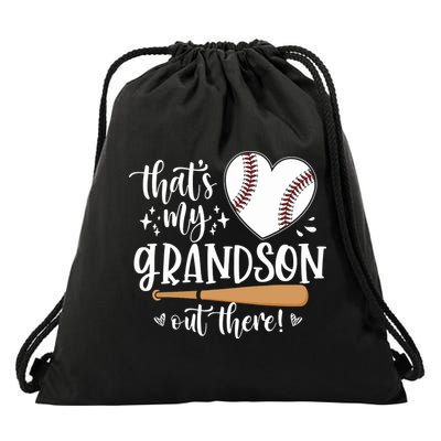 Baseball Swing For The Fences Racerback Tank Top Baseball Mom Summer Drawstring Bag