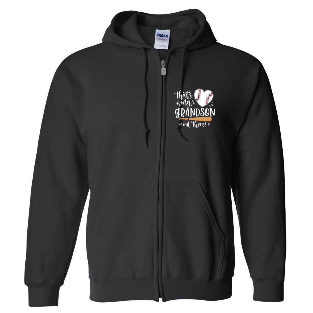 Baseball Swing For The Fences Racerback Tank Top Baseball Mom Summer Full Zip Hoodie