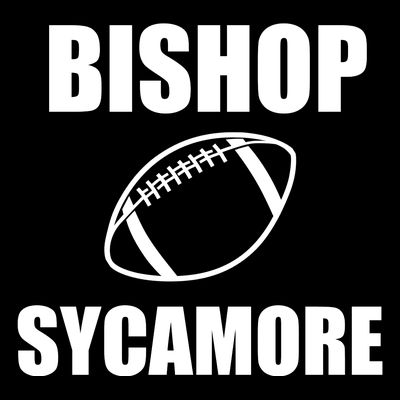 Bishop Sycamor Football Team T-Shirt