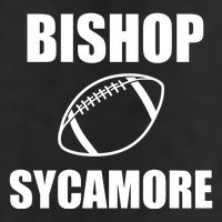 Bishop Sycamor Football Team Beanie