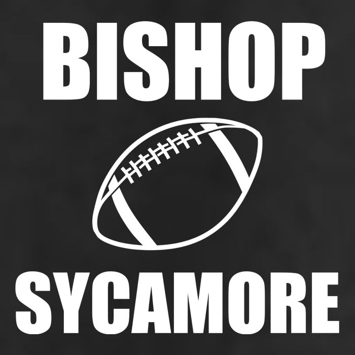 Bishop Sycamor Football Team Beanie