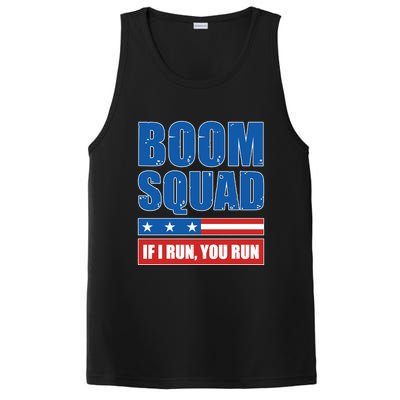 Boom Squad Fireworks Director 4th Of July PosiCharge Competitor Tank