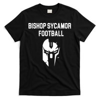 Bishop Sycamore Football Spartan T-Shirt
