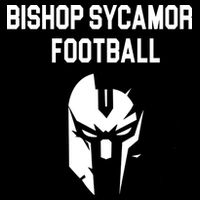 Bishop Sycamore Football Spartan T-Shirt