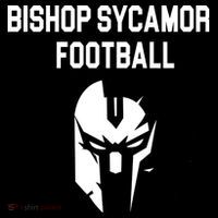 Bishop Sycamore Football Spartan Premium T-Shirt