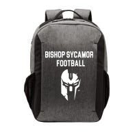 Bishop Sycamore Football Spartan Vector Backpack