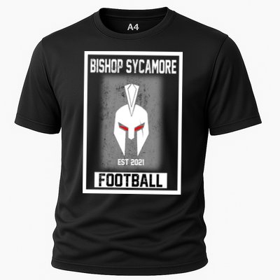 Bishop Sycamore Football 2021 Performance Shirt