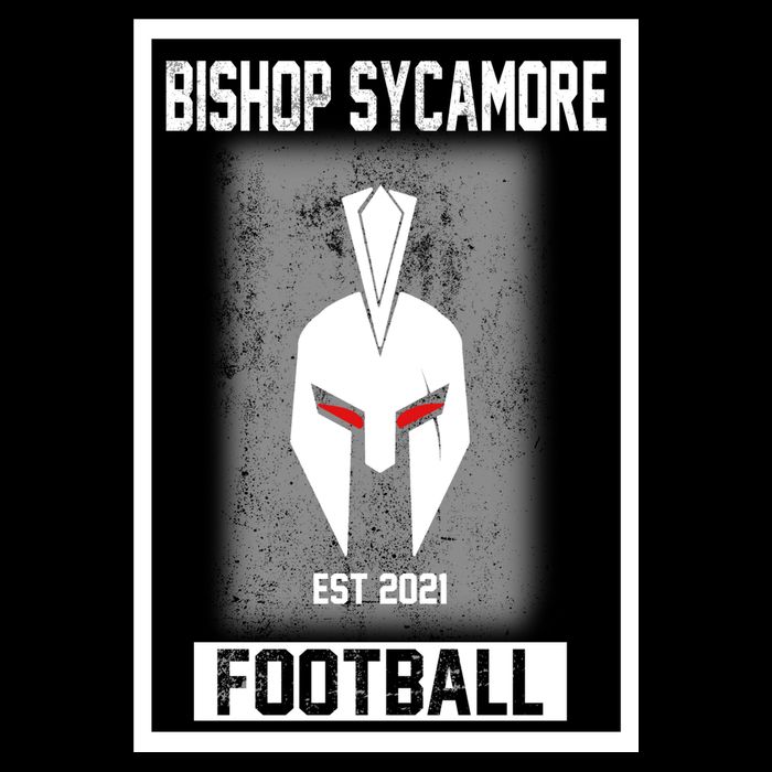 Bishop Sycamore Football 2021 Premium T-Shirt