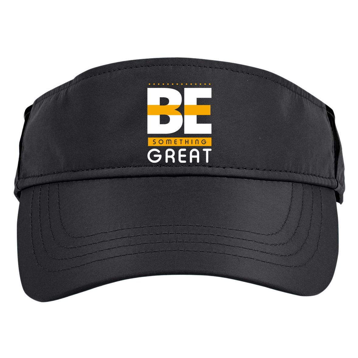 Be Something Great Adult Drive Performance Visor