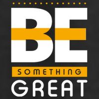 Be Something Great Adult Drive Performance Visor