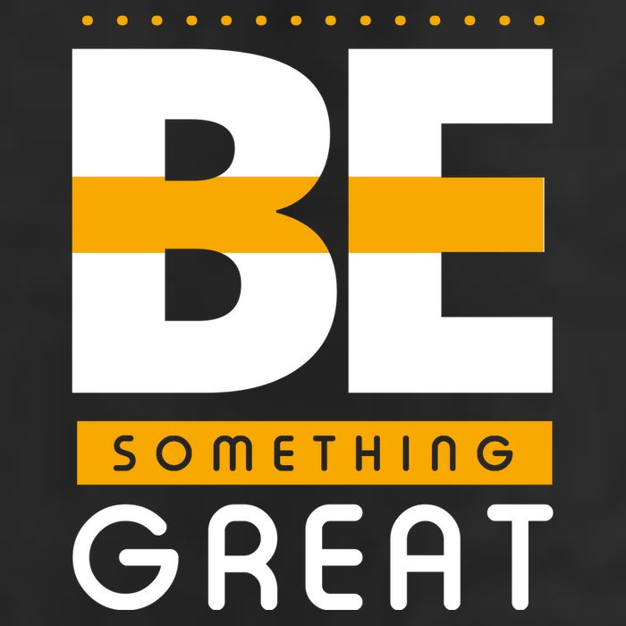 Be Something Great Adult Drive Performance Visor