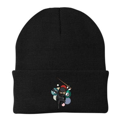 Billiard Snooker Great Gift For A Pool Player Gift Beanie
