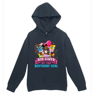 Big Sister GracieS Corner Birthday Dolls Cute Party Gift Urban Pullover Hoodie