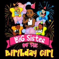 Big Sister GracieS Corner Birthday Dolls Cute Party Gift Doggie Tank