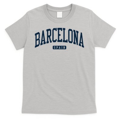 Barcelona Spain Great Gift T-Shirt