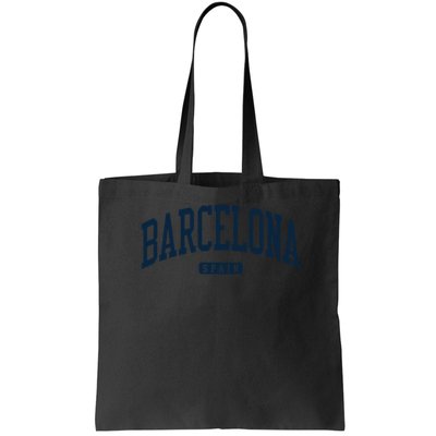 Barcelona Spain Great Gift Bag