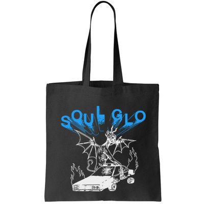 Bin Soul Glo Cop Killer Bag