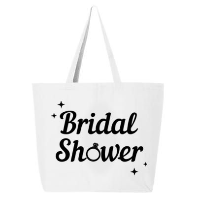 Bridal Shower Gift 25L Jumbo Tote