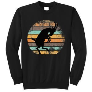 Billy Strings Goat Silhouette Sweatshirt