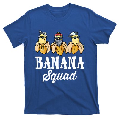 Banana Squad Gift T-Shirt