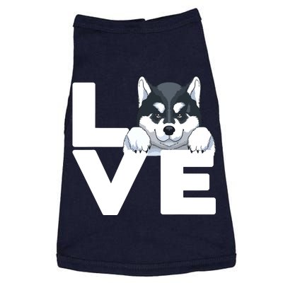 Best Siberian Husky For Men Women Huskies Dog Owner Lover Doggie Tank