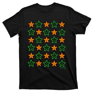 Babbitt Store Halloween Star Babbitt Revived T-Shirt