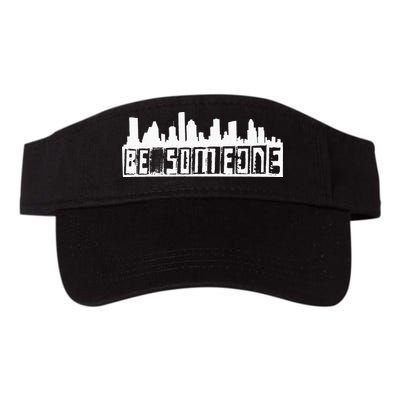 Be Someone H Town Houston Texas Skyline Visor