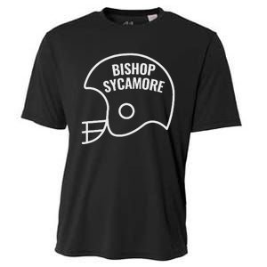 Bishop Sycamore High School Cooling Performance Crew T-Shirt