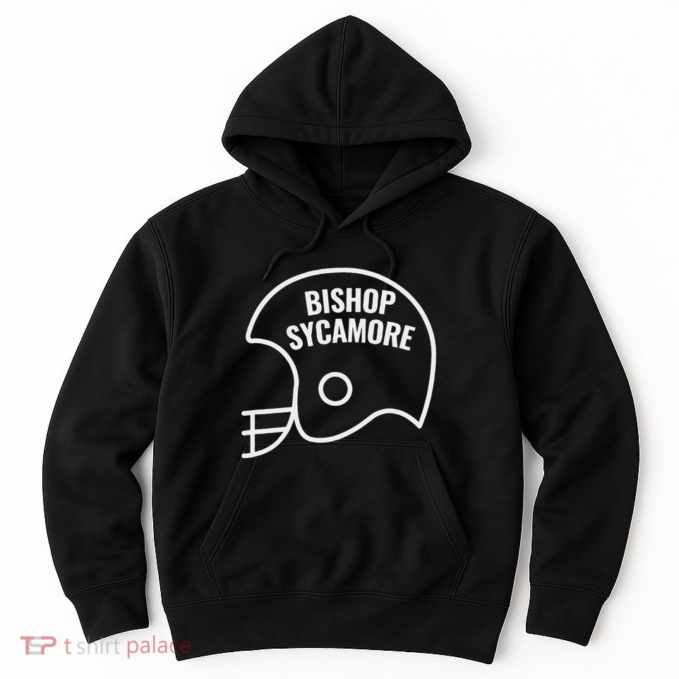 Bishop Sycamore High School Hoodie