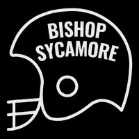 Bishop Sycamore High School City Backpack