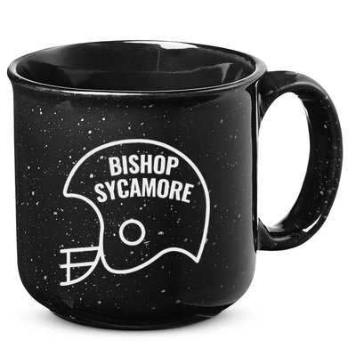 Bishop Sycamore High School 15oz Campfire Ceramic Mug