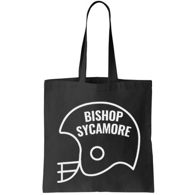 Bishop Sycamore High School Bag