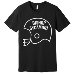 Bishop Sycamore High School Premium T-Shirt