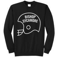 Bishop Sycamore High School Tall Sweatshirt