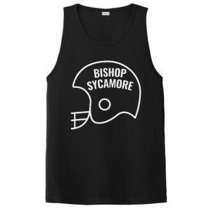 Bishop Sycamore High School PosiCharge Competitor Tank