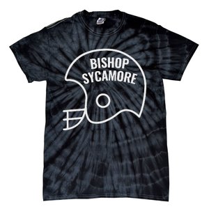 Bishop Sycamore High School Tie-Dye T-Shirt